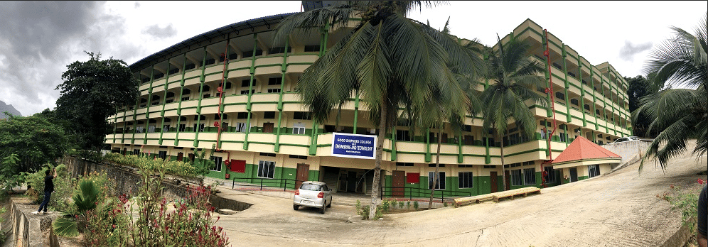 Good Shepherd College of Engineering and Technology Kanyakumari Campus photo 1